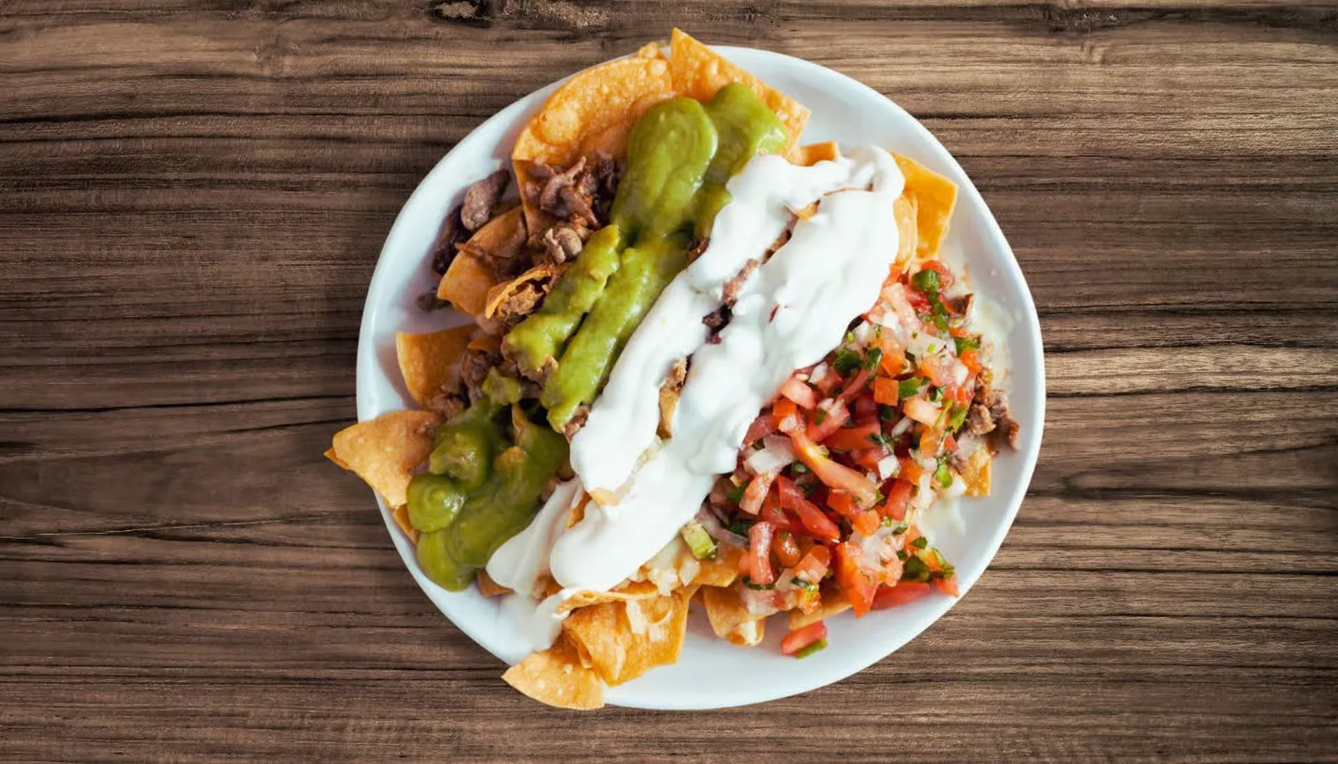 Nachos