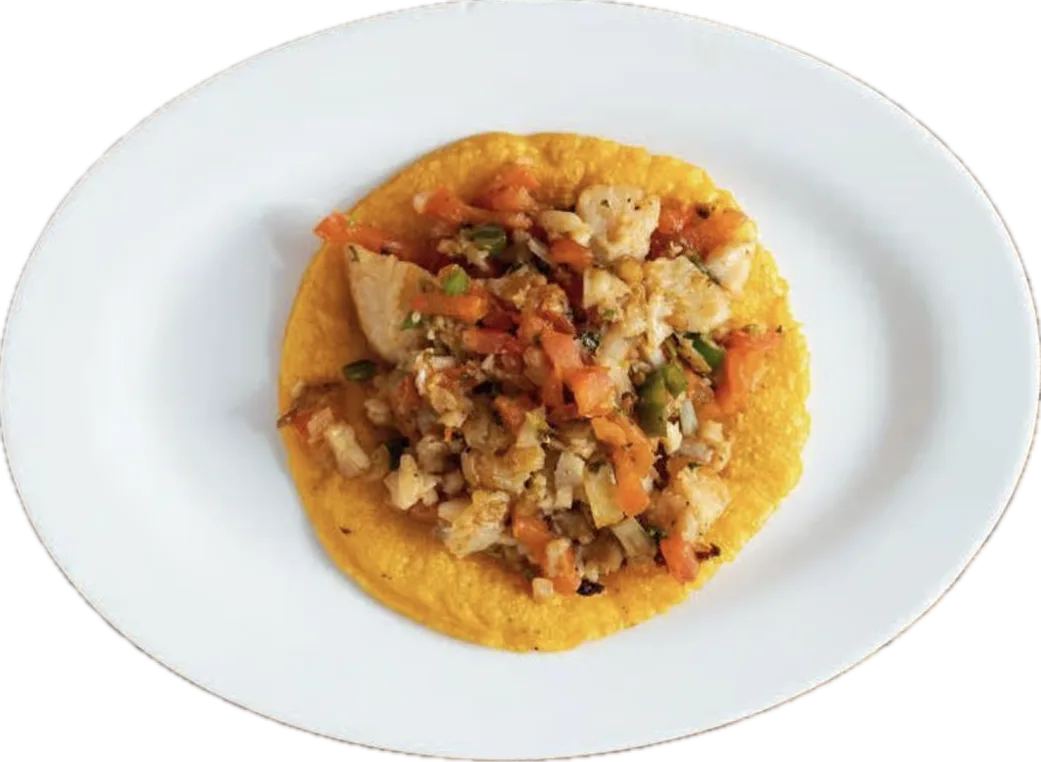 San Luis Taqueria