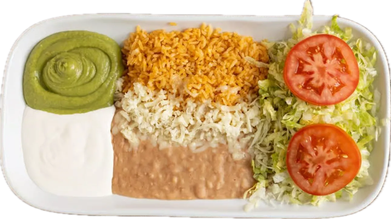 San Luis Taqueria
