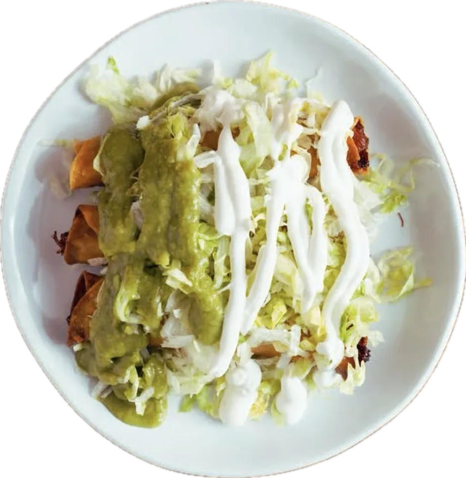 San Luis Taqueria