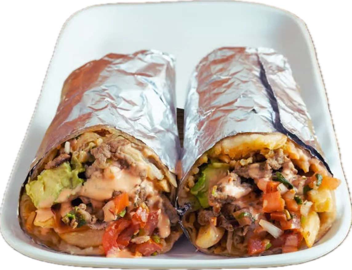 San Luis Taqueria